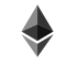 ETH coin Logo